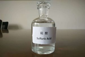Mua Axitsunfuric ( H2SO4 98%) chất lượng tại hải Phòng