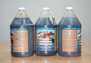 Phân phối hoá chất xử lý nước Hải Phòng - giá rẻ