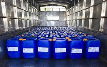 Địa chỉ bán hóa chất xử lý nước thải Hà Nam được đánh giá cao