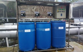 Cửa hàng bán hóa chất xử lý nước thải Hà Nam – hỗ trợ 24/7
